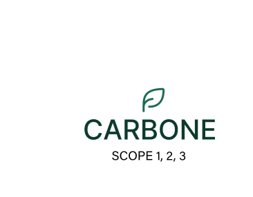 Logo de la certification carbone